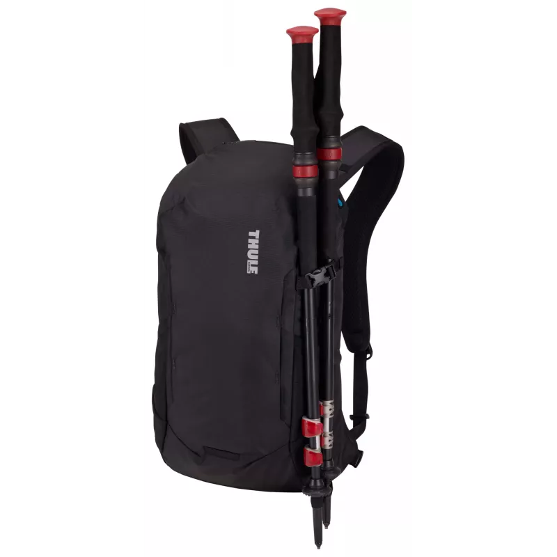 Thule Alltrail TADP218 Schwarz Rucksack Reiserucksack Polyester