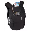 Thule Alltrail TADP218 Schwarz Rucksack Reiserucksack Polyester