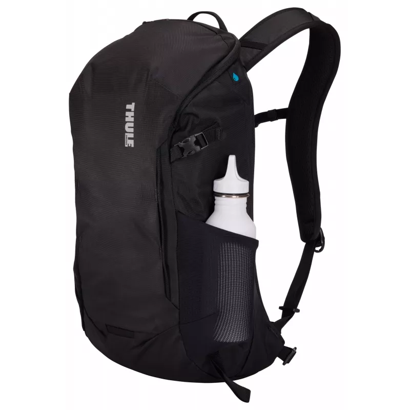 Thule Alltrail TADP218 Schwarz Rucksack Reiserucksack Polyester