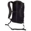 Thule Alltrail TADP218 Schwarz Rucksack Reiserucksack Polyester