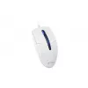 Maus A4Tech N-530S USB Typ-A beidhändig
