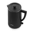 Elektrischer Wasserkocher Zelmer 1,7 L 1500 W Schwarz