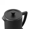 Elektrischer Wasserkocher Zelmer 1,7 L 1500 W Schwarz