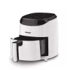 Heißluftfritteuse Zelmer ZAF3551W 3,5 L 1200 W Schwarz Weiß