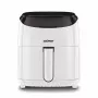 Heißluftfritteuse Zelmer ZAF3551W 3,5 L 1200 W Schwarz Weiß