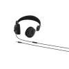 Hama Fun4Phone Headset Kabelgebundenes Kopfband Musik Schwarz
