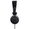 Hama Fun4Phone Headset Kabelgebundenes Kopfband Musik Schwarz