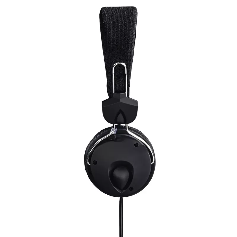 Hama Fun4Phone Headset Kabelgebundenes Kopfband Musik Schwarz