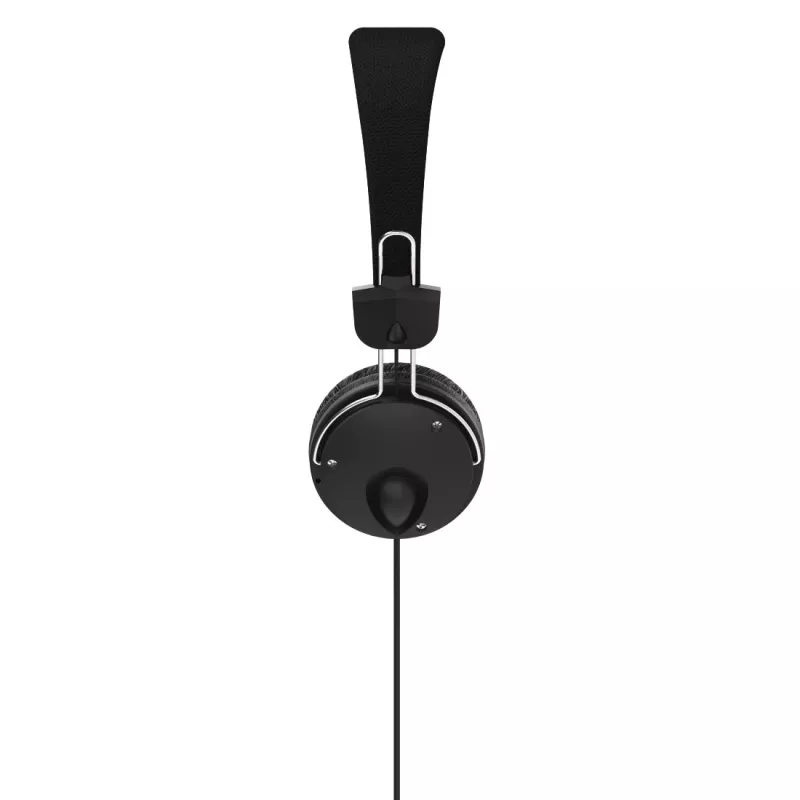 Hama Fun4Phone Headset Kabelgebundenes Kopfband Musik Schwarz