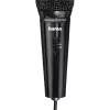 Mikrofon Hama MIC-P35 Allround Schwarz