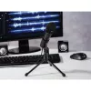 Mikrofon Hama MIC-P35 Allround Schwarz
