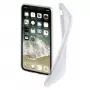 Hama Crystal Clear Handyhülle Cover Transparent