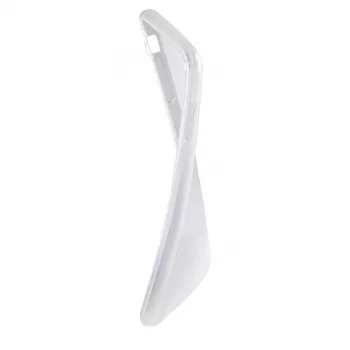 Hama Crystal Clear Handyhülle Cover Transparent