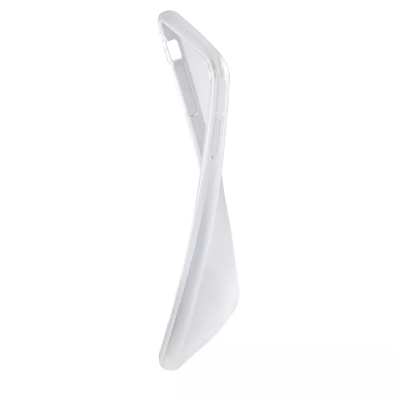 Hama Crystal Clear Handyhülle Cover Transparent