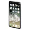 Hama Crystal Clear Handyhülle Cover Transparent