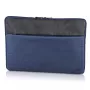 Hama Tayrona 35,8 cm (14,1 Zoll) Sleeve-Case Blau