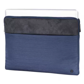 Hama Tayrona 35,8 cm (14,1 Zoll) Sleeve-Case Blau