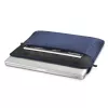 Hama Tayrona 35,8 cm (14,1 Zoll) Sleeve-Case Blau