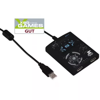 Game Controller Hama Speedshot Ultimate