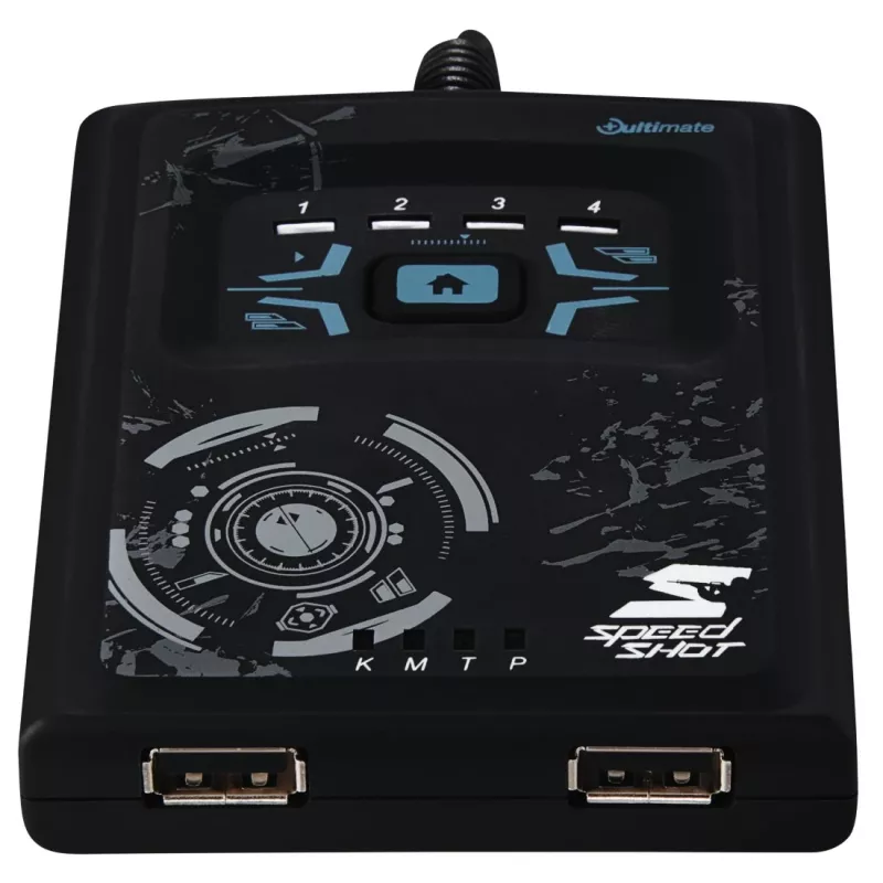 Game Controller Hama Speedshot Ultimate