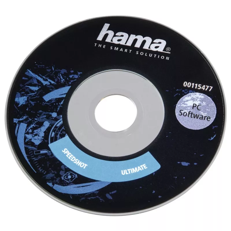 Game Controller Hama Speedshot Ultimate