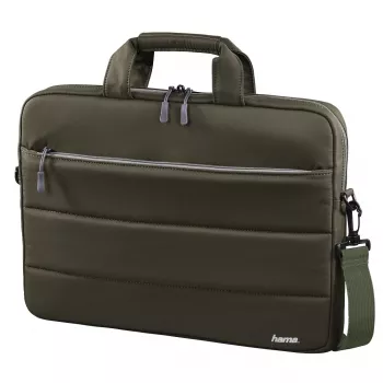 Hama Toronto 35,8 cm (14,1 Zoll) Aktentasche Oliv
