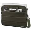 Hama Toronto 35,8 cm (14,1 Zoll) Aktentasche Oliv