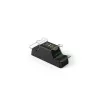 Hama 00115496 Ladegerät für Mobilgeräte Gaming-Controller Schwarz USB Indoor