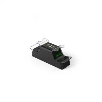 Hama 00115496 Ladegerät für Mobilgeräte Gaming-Controller Schwarz USB Indoor