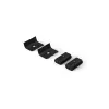 Hama 00115496 Ladegerät für Mobilgeräte Gaming-Controller Schwarz USB Indoor