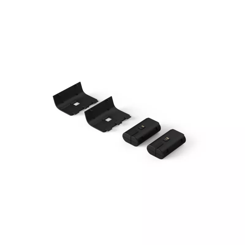 Hama 00115496 Ladegerät für Mobilgeräte Gaming-Controller Schwarz USB Indoor