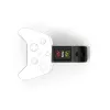 Hama 00115496 Ladegerät für Mobilgeräte Gaming-Controller Schwarz USB Indoor