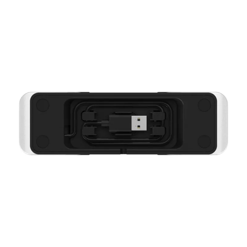 Hama 00115496 Ladegerät für Mobilgeräte Gaming-Controller Schwarz USB Indoor