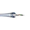 Hama 00178289 USB-Kabel USB 2.0 1,5 m USB A Micro-USB B Blau
