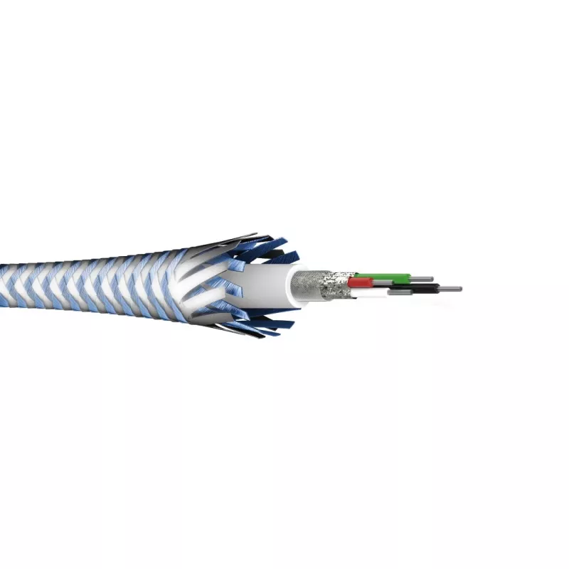 Hama 00178289 USB-Kabel USB 2.0 1,5 m USB A Micro-USB B Blau