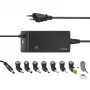 Hama 00200004 Ladegerät für mobile Geräte Laptop Schwarz AC Indoor