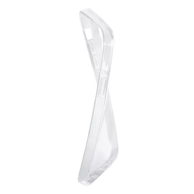 Hama „Crystal Clear“ Handyhülle 13,8 cm (5,42 Zoll) Cover Transparent