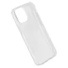 Hama „Crystal Clear“ Handyhülle 13,8 cm (5,42 Zoll) Cover Transparent