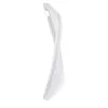 Hama Crystal Clear Handyhülle 15,5 cm (6,1 Zoll) Cover Transparent