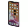 Hama Crystal Clear Handyhülle 15,5 cm (6,1 Zoll) Cover Transparent