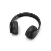 Hama Touch Headset, kabelgebunden & kabellos, Kopfbügel, Anrufe/Musik, Micro-USB, Bluetooth, Schwarz