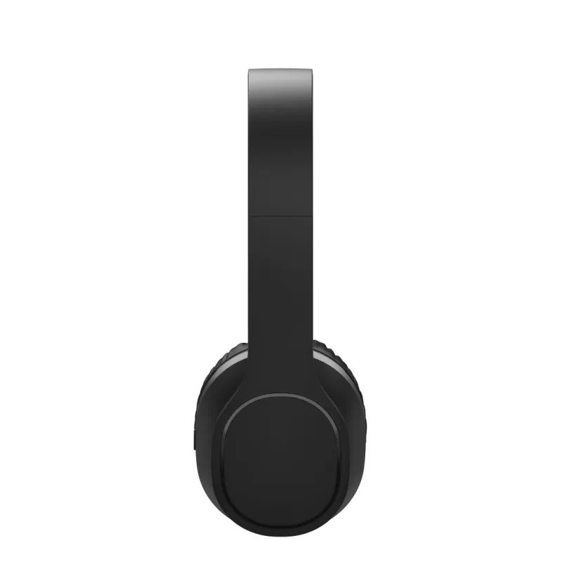 Hama Touch Headset, kabelgebunden & kabellos, Kopfbügel, Anrufe/Musik, Micro-USB, Bluetooth, Schwarz
