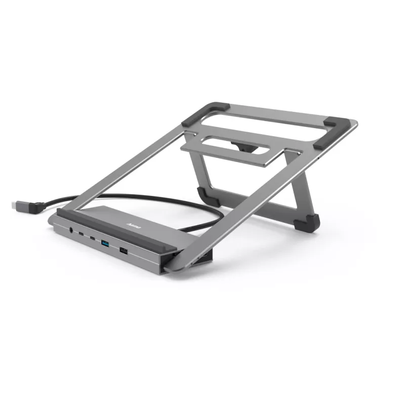 Hama Connect2Office Stand Laptopständer Anthrazit