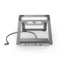 Hama Connect2Office Stand Laptopständer Anthrazit