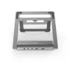 Hama Connect2Office Stand Laptopständer Anthrazit