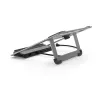 Hama Connect2Office Stand Laptopständer Anthrazit