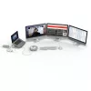 Hama Connect2Office Stand Laptopständer Anthrazit