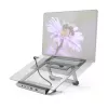 Hama Connect2Office Stand Laptopständer Anthrazit
