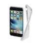 Hama Crystal Clear Handyhülle 11,9 cm (4,7 Zoll) Cover Transparent