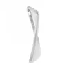 Hama Crystal Clear Handyhülle 11,9 cm (4,7 Zoll) Cover Transparent